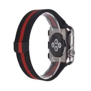 APPLE WATCH SPORT 42MM - SILVER ALUMINIUM