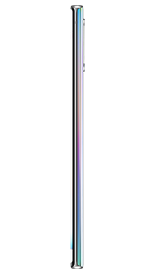 Samsung Galaxy Note 10 Plus - 256GB - Aura Glow - Local Stock
