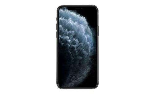 APPLE IPHONE 11 PRO 256GB - SPACE GREY