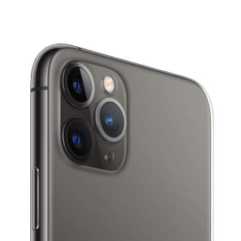 APPLE IPHONE 11 PRO 256GB - SPACE GREY