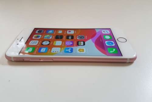 APPLE IPHONE 6S - 64gb - ROSE GOLD