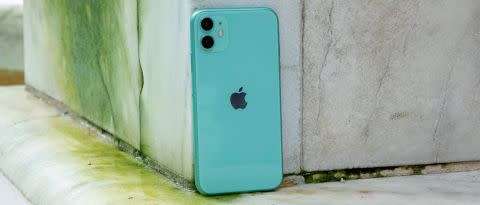 IPHONE 11 64GB - GREEN