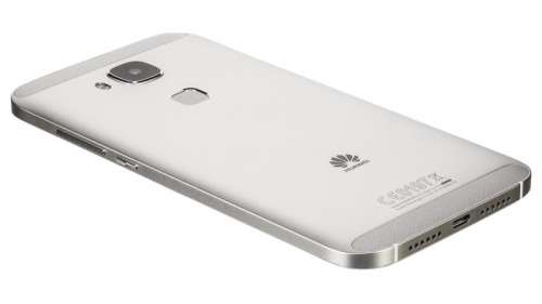 Huawei G8