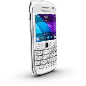 BLACKBERRY BOLD 9790 TOUCH