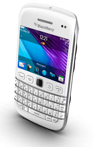 BLACKBERRY BOLD 9790 TOUCH