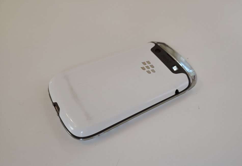 BLACKBERRY BOLD 9790 TOUCH