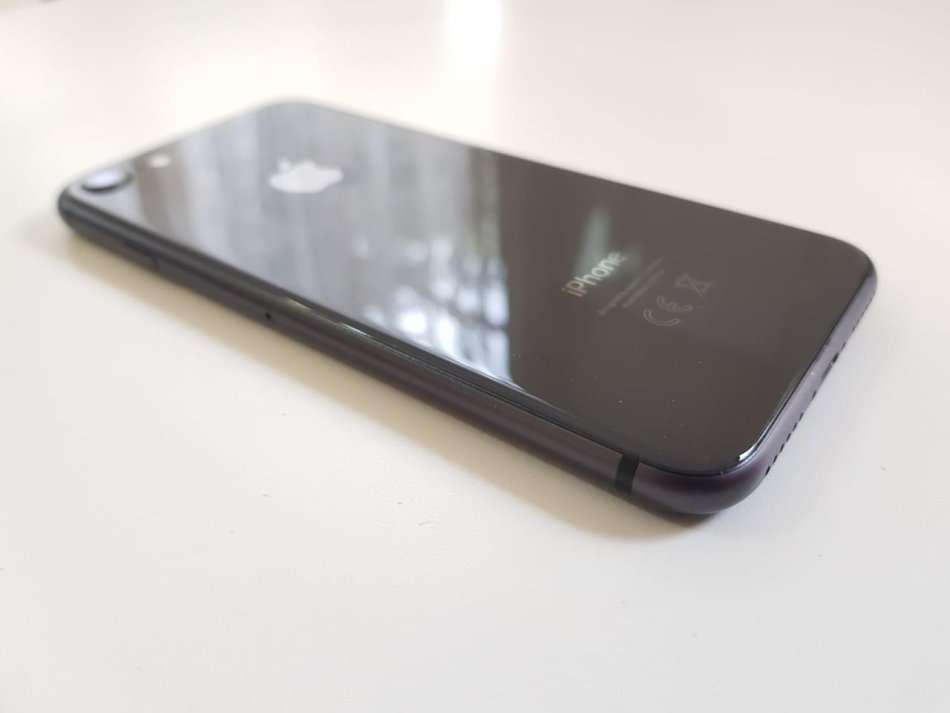 APPLE IPHONE 8 - 64GB - BLACK - LOCAL STOCK