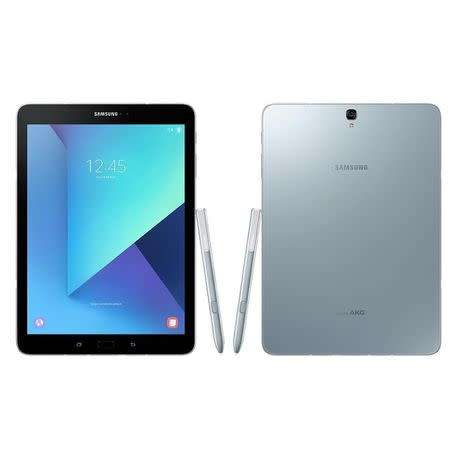 SAMSUNG GALAXY TAB S3 - 32GB - LTE - SILVER