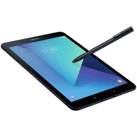 SAMSUNG GALAXY TAB S3 - 32GB - LTE - SILVER
