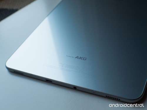 SAMSUNG GALAXY TAB S3 - 32GB - LTE - SILVER