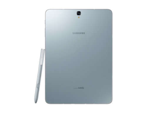 SAMSUNG GALAXY TAB S3 - 32GB - LTE - SILVER