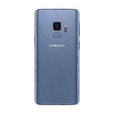 SAMSUNG GALAXY S9 - CORAL BLUE - LOCAL STOCK