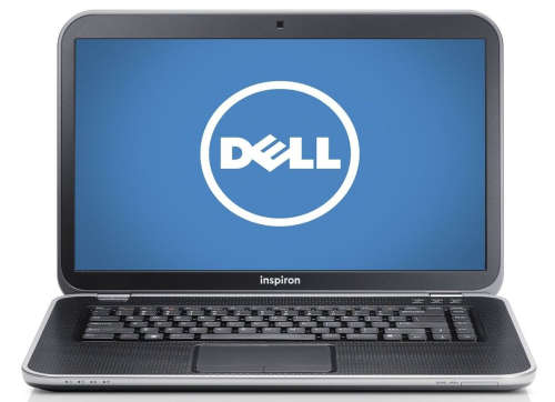 DELL INSPIRON 7520 - INTEL CORE I7 3RD GEN, 320GB HARD DRIVE