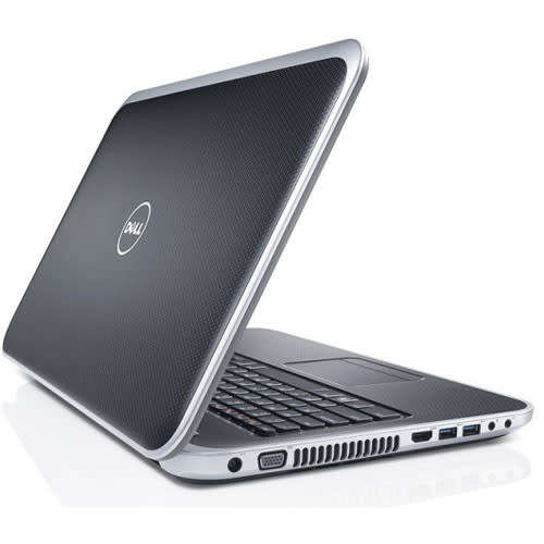 DELL INSPIRON 7520 - INTEL CORE I7 3RD GEN, 320GB HARD DRIVE
