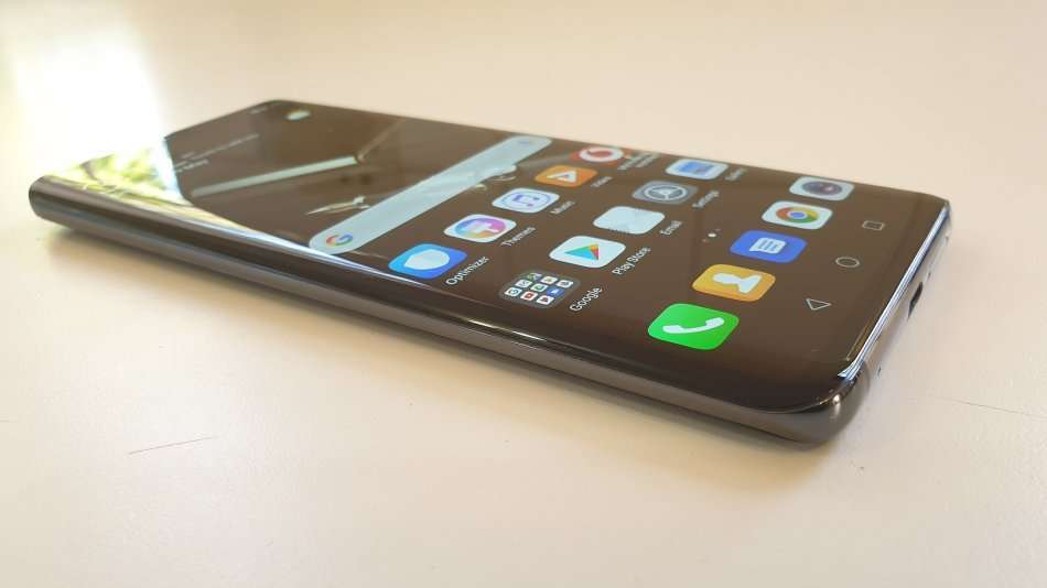 HUAWEI MATE 20 PRO - BLACK - 128GB - LOCAL STOCK