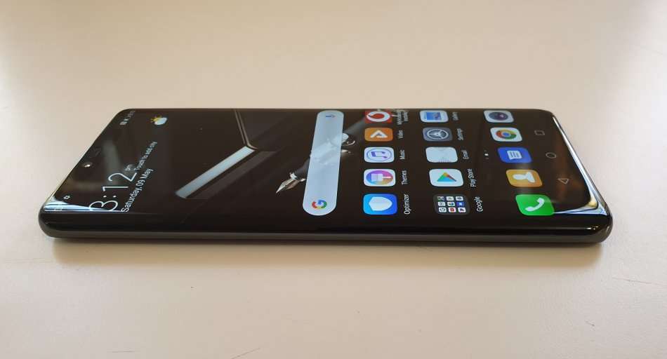 HUAWEI MATE 20 PRO - BLACK - 128GB - LOCAL STOCK