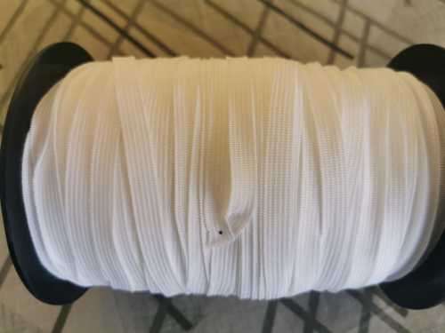 Face Mask Elastic 150 meter Roll