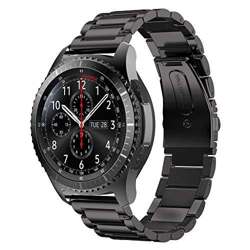 Samsung Gear S3 Frontier