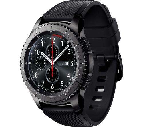 Samsung Gear S3 Frontier