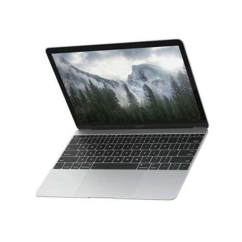 APPLE MACBOOK CORE M5 - 8GB RAM - 256GB SSD - 12" RETINA DISPLAY