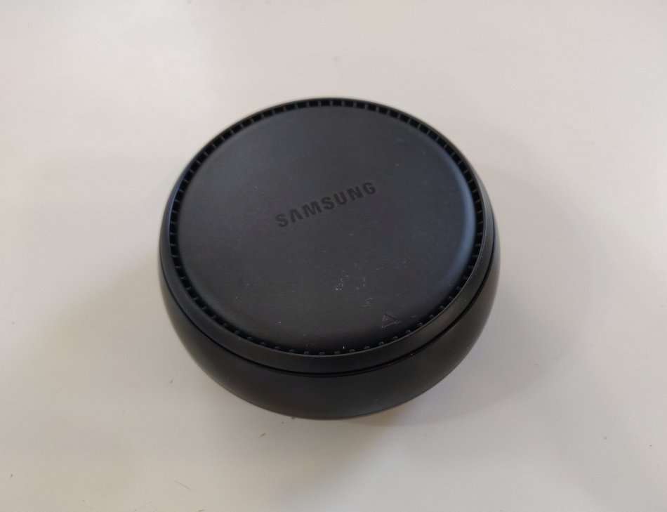 SAMSUNG DEX STATION