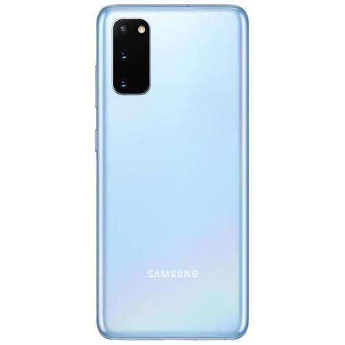 SAMSUNG GALAXY S20 - CLOUD BLUE - 128GB - DUAL SIM
