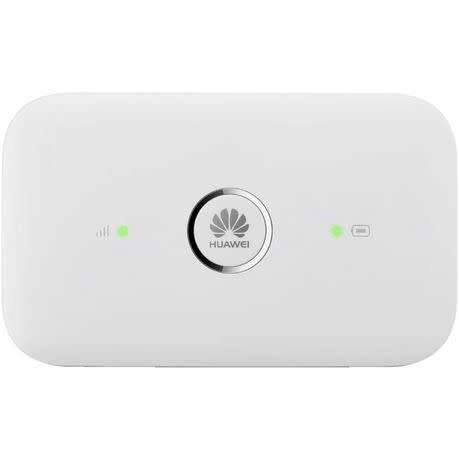 HUAWEI MOBILE WIFI E5573