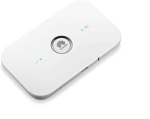 HUAWEI MOBILE WIFI E5573