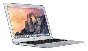 MACBOOK AIR 2014 - 13.3" - 128GB SSD