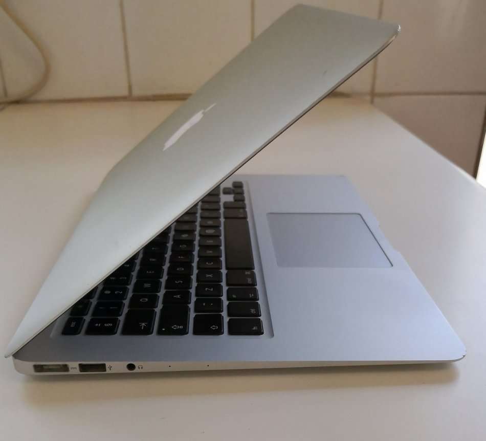 MACBOOK AIR 2014 - 13.3" - 128GB SSD