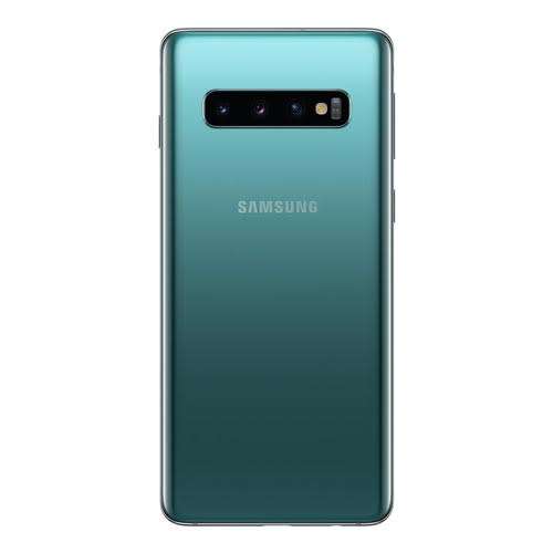 SAMSUNG GALAXY S10 - PRISM GREEN- 128GB