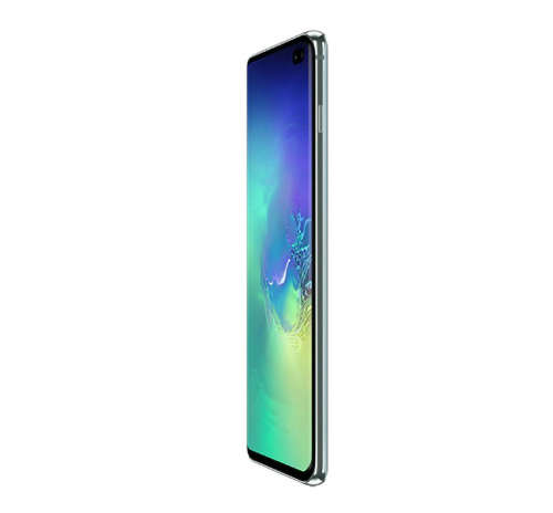SAMSUNG GALAXY S10 - PRISM GREEN- 128GB