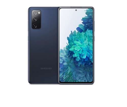SAMSUNG GALAXY S20 FE - CLOUD NAVY - 128GB - DUAL SIM