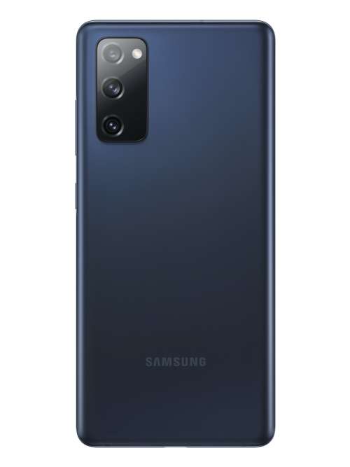 SAMSUNG GALAXY S20 FE - CLOUD NAVY - 128GB - DUAL SIM