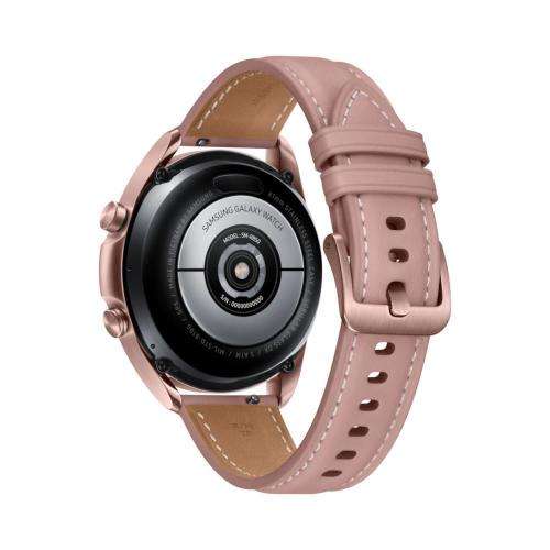 SAMSUNG GALAXY WATCH 3 - 41MM - BRONZE - LTE,BLUETOOTH
