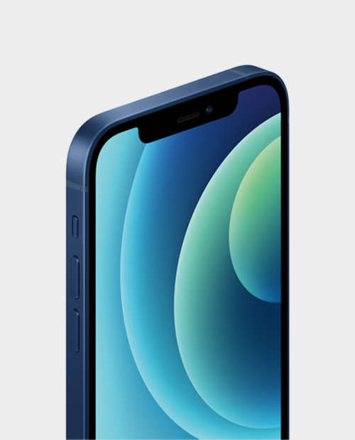 APPLE IPHONE 12 256GB - LOCAL STOCK - BLUE