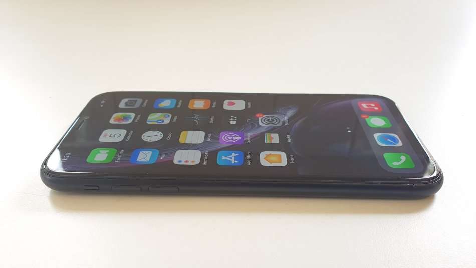 APPLE IPHONE XR - BLACK - 64GB - LOCAL STOCK