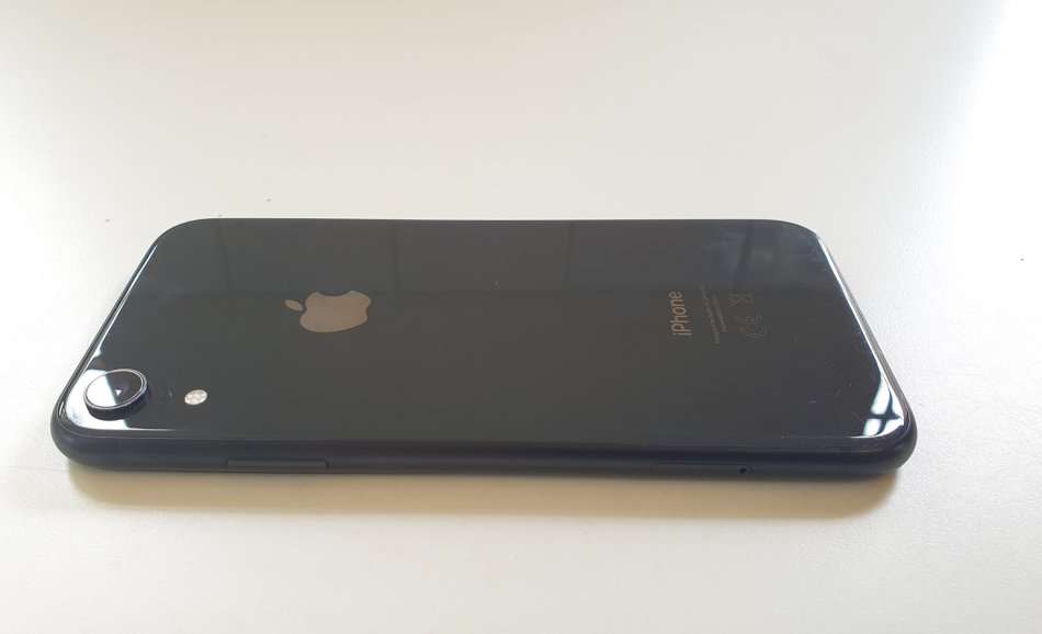 APPLE IPHONE XR - BLACK - 64GB - LOCAL STOCK