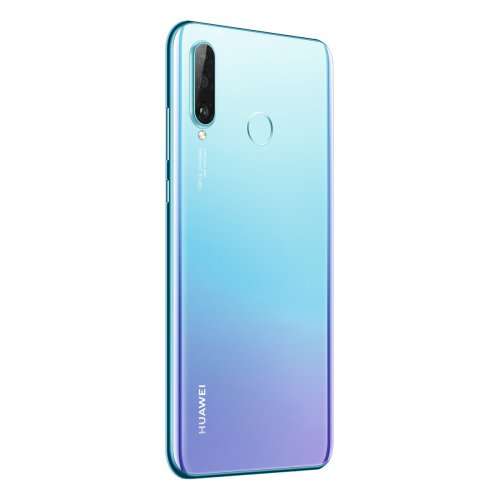 HUAWEI P30 LITE - BREATHING CRYSTAL - 128GB