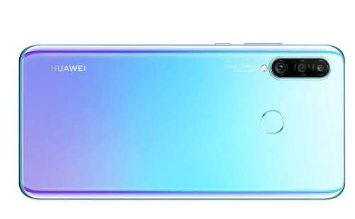 HUAWEI P30 LITE - BREATHING CRYSTAL - 128GB