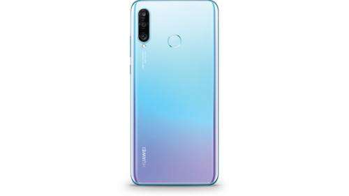 HUAWEI P30 LITE - BREATHING CRYSTAL - 128GB
