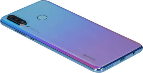 HUAWEI P30 LITE - BREATHING CRYSTAL - 128GB