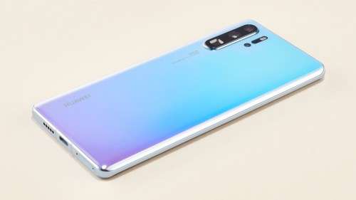 HUAWEI P30 LITE - BREATHING CRYSTAL - 128GB
