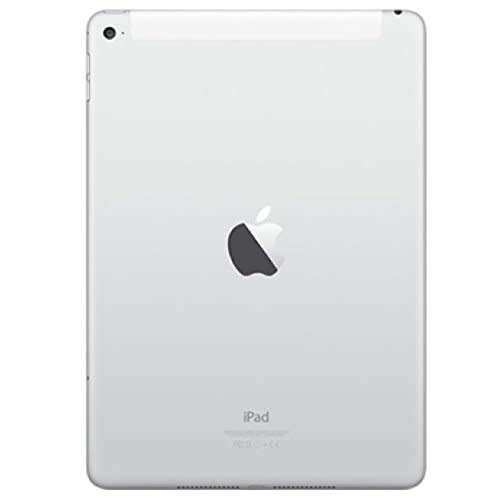 APPLE IPAD AIR 2 - 16GB - WIFI and 4G - SILVER