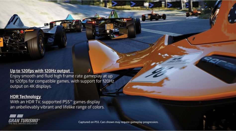 PLAYSTATION 5 - DISC VERSION - 1TB - Brand New Sealed