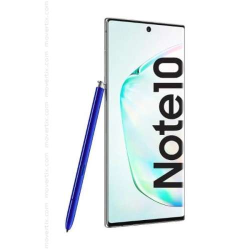 SAMSUNG GALAXY NOTE 10 - 256GB - AURA GLOW