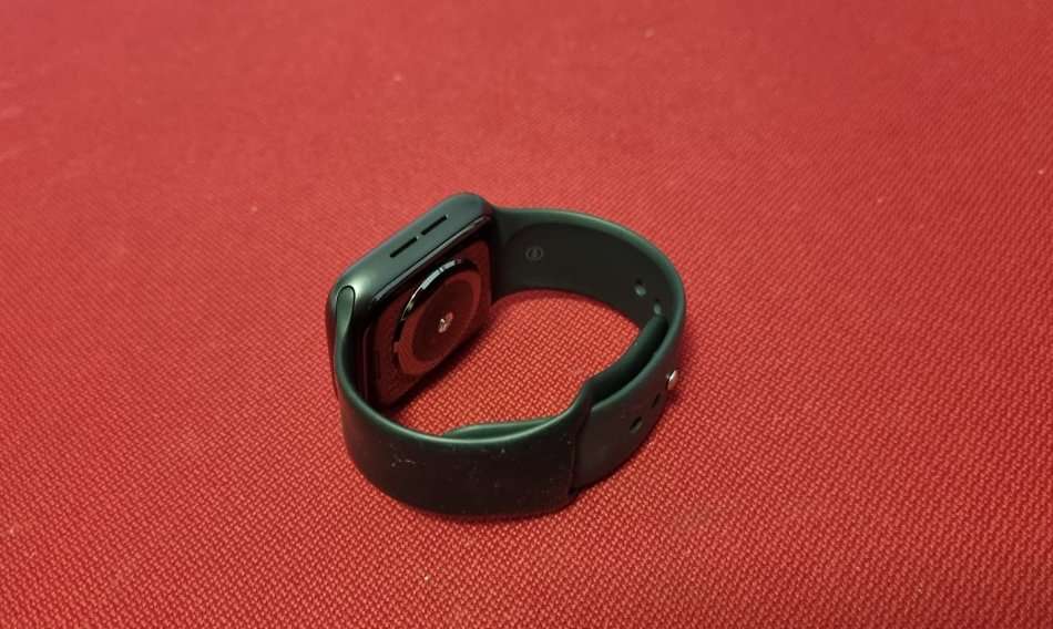 APPLE WATCH SERIES 5 - 44MM - SPACE GREY