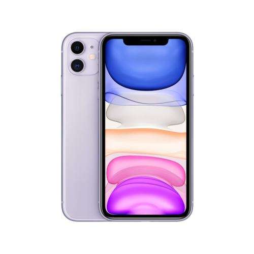 IPHONE 11 64GB - Purple