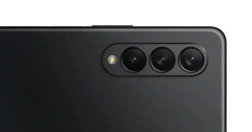 Samsung Galaxy Fold 3 - 256GB - 5G - Brand New Sealed - Black - Dual Sim