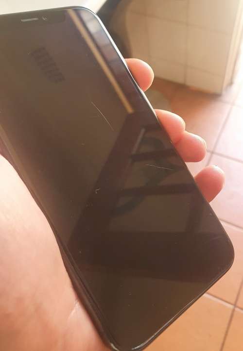 APPLE IPHONE 11 PRO 256GB - MIDNIGHT GREEN